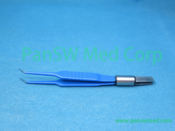 compatible electrical surgical unit forceps with different models